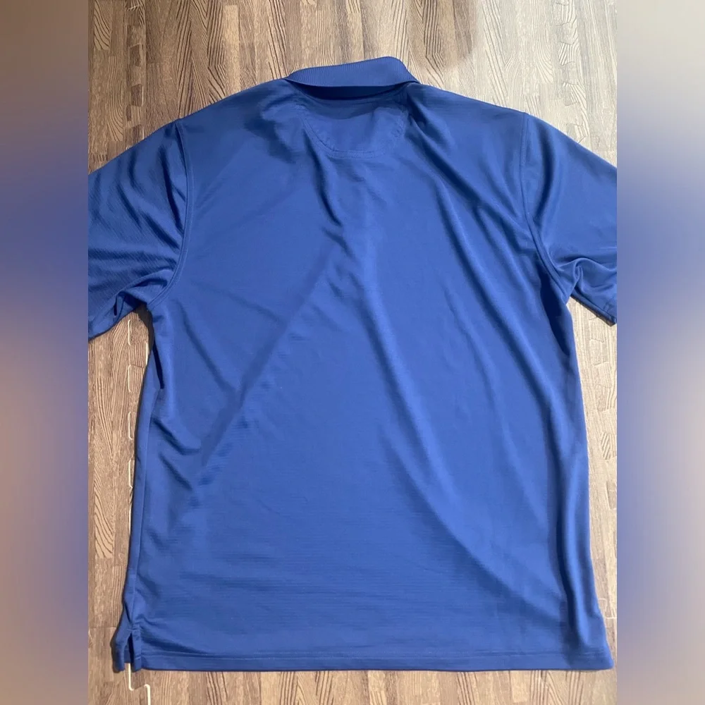 Greg Norman Play Dry Golf Polo *Good Cond* Size L - Picture 7 of 8